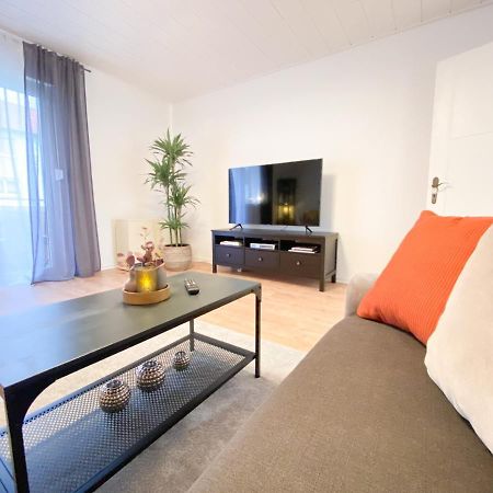 Apartment Mozart Gernsbach Exterior foto