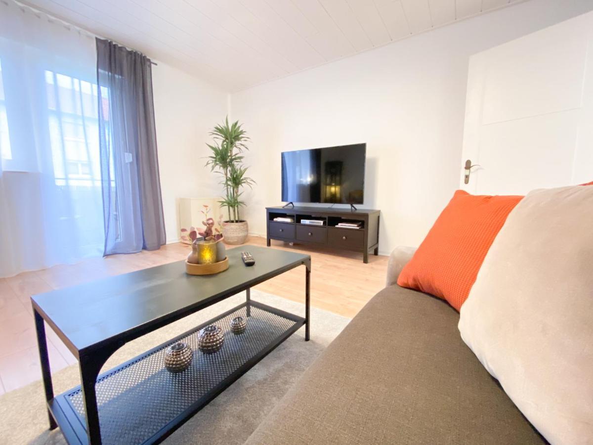 Apartment Mozart Gernsbach Exterior foto